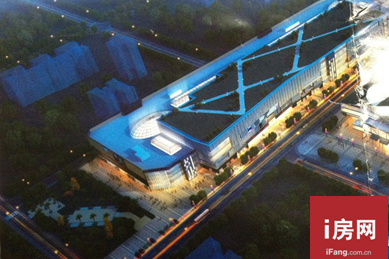 佛山义乌小商品城